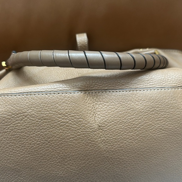 Chloe Marcie Tote - Picture 9 of 16